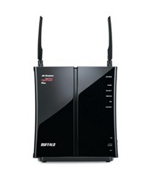 مودم ADSL و VDSL بوفالو WBMR-HP-G300H98470thumbnail